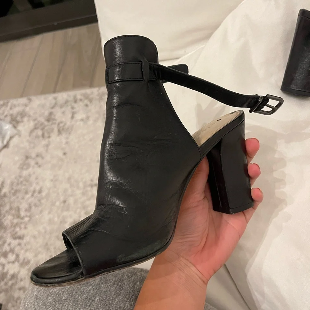 Via Spiga Booties - Picture 3 of 6